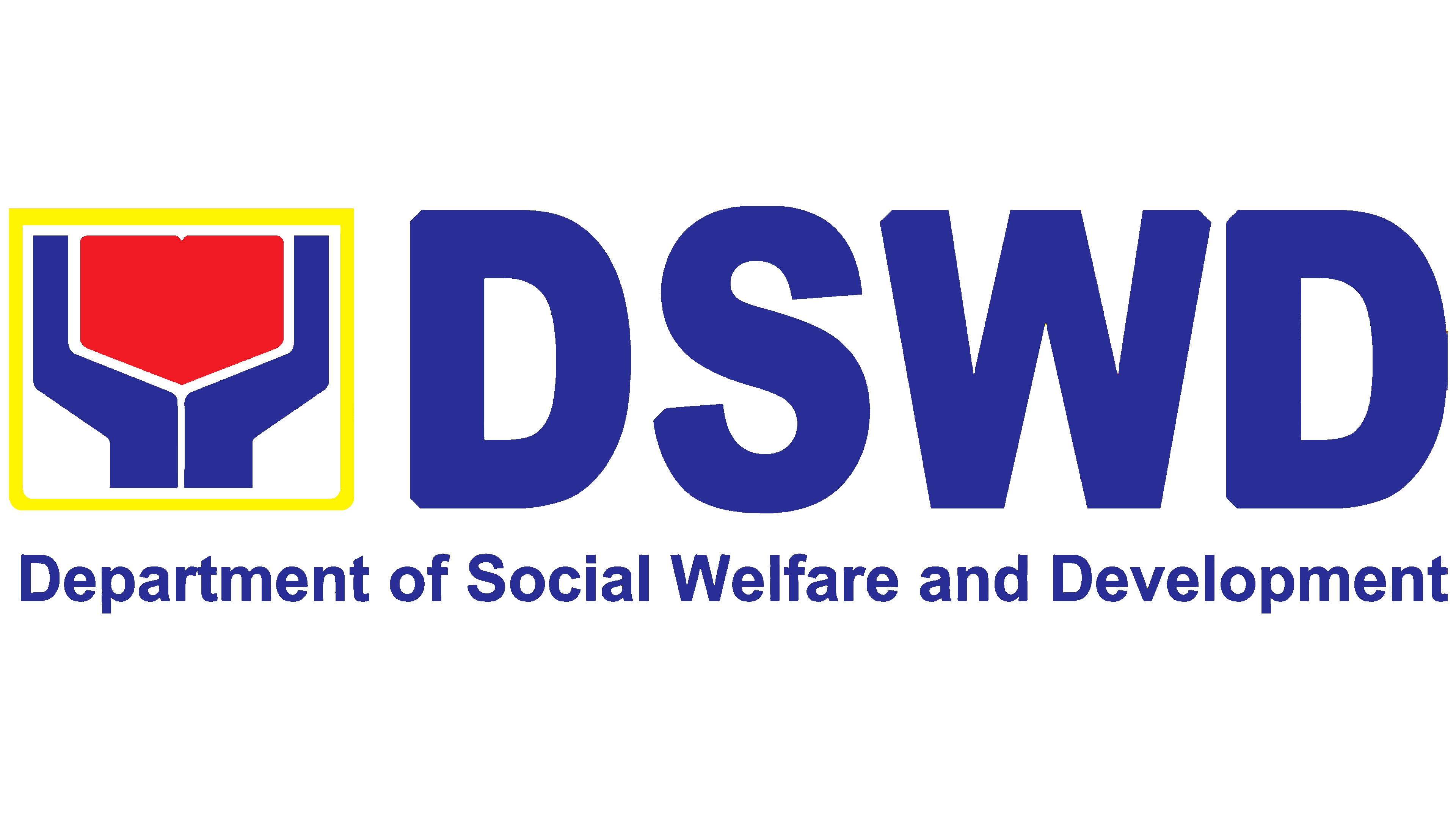 DSWD Logo